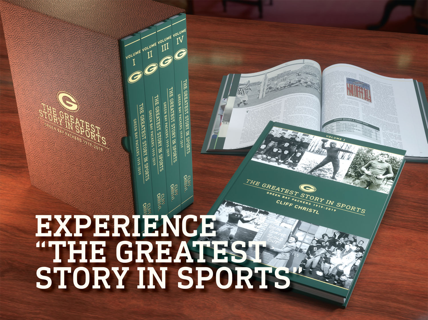 Kci Sports Publishing